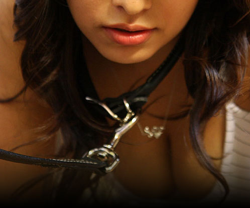 Pepper Foxxx Face Fucked